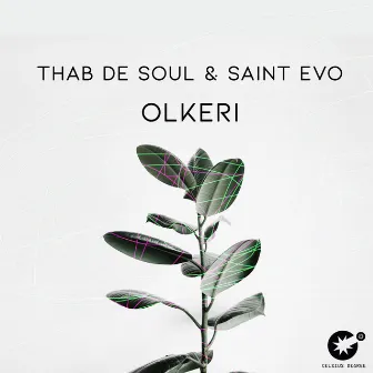 Olkeri by Thab De Soul