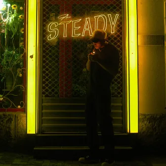 Steady by Ari