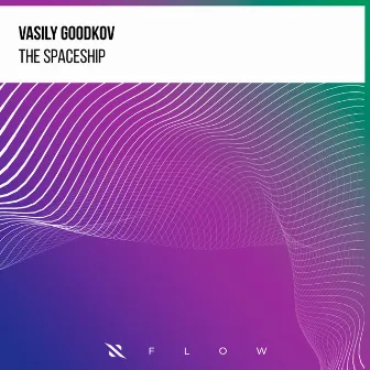 The Spaceship by Vasily Goodkov