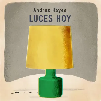 Luces hoy by Andres Hayes