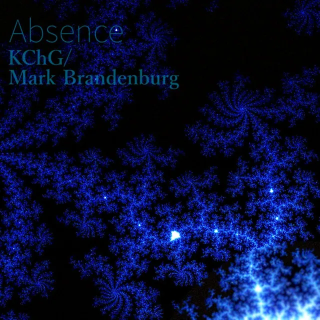 Absence (feat. Mark Brandenburg)