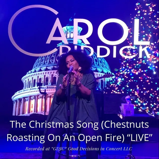 The Christmas Song (Chestnuts Roasting on an Open Fire) [Live]