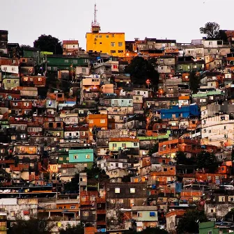 Mega Aqui na Favela by Dj Soldado