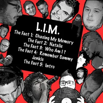 Who Am I by L.I.M.