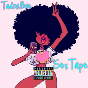 SexTape by Tador Bae