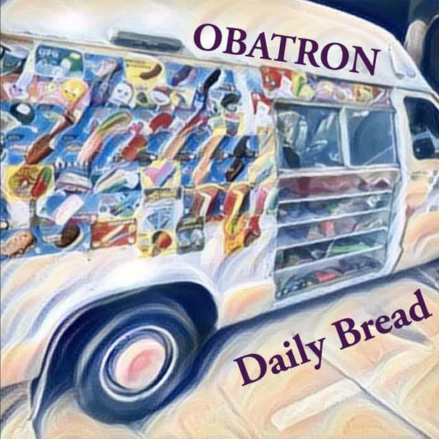 Daily Bread (Morning and Afternoon Shift)