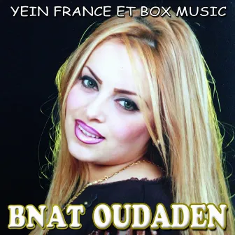 Wimit Aygua Oujdaa by Bnat Oudaden