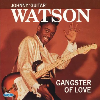 Gangster Of Love by Johnny 