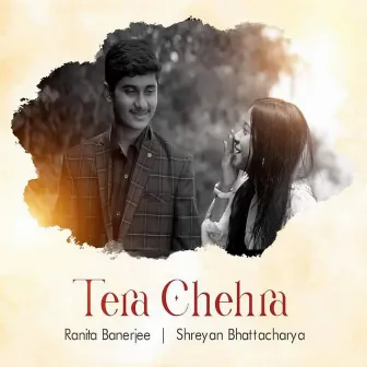 Tera Chehra by Ranita Banerjee