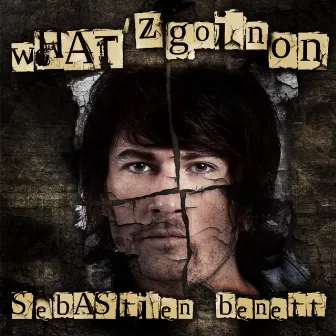 What'z Goin' On (Nate River & Monkey D Luffy Remix) by Sebastien Benett