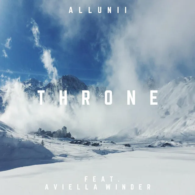 Throne (feat. Aviella Winder)