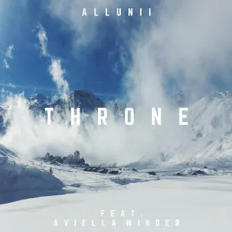 Throne (feat. Aviella Winder) by Allunii