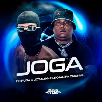 Joga by Jotadin