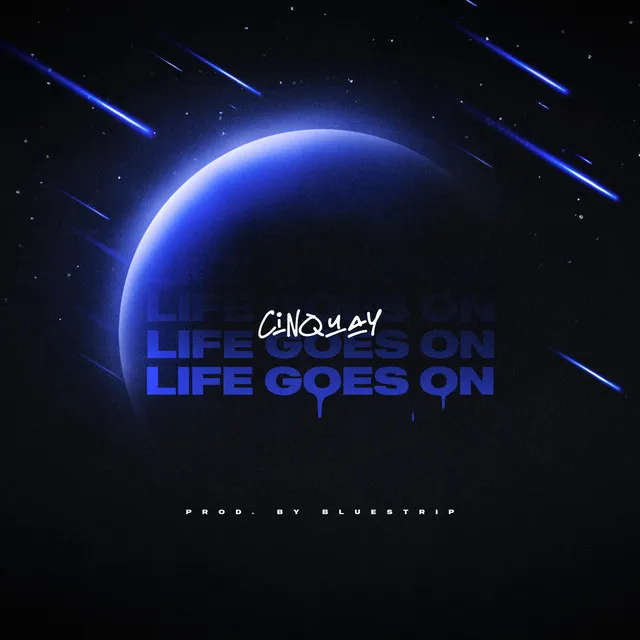 Life Goes On