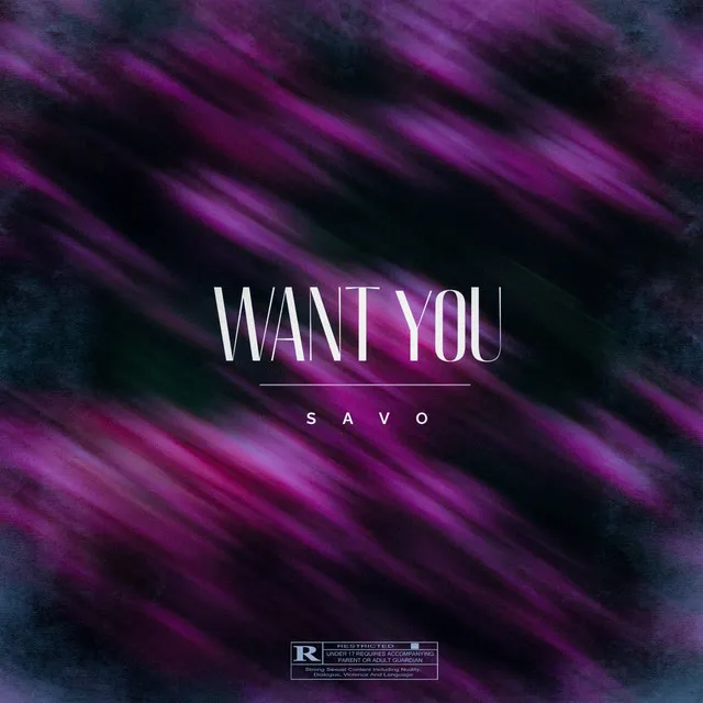 Want You