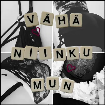 Vähä niinku mun by Laupias Tolppanen