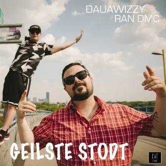 Geilste Stodt by Dauawizzy