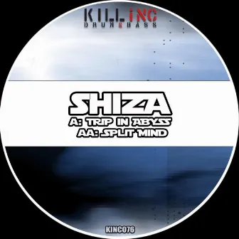 Trip In Abyss by Shiza