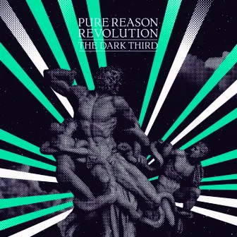 The Dark Third by Pure Reason Revolution