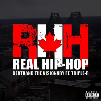 Rhh by Bertrand the Visionary