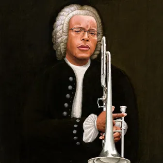 Bach-ish by Sophia Kim Cook