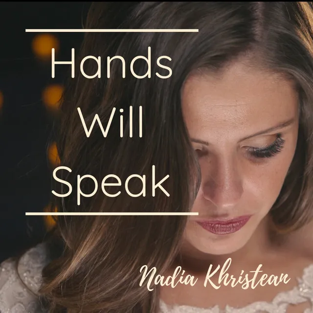 Hands Will Speak