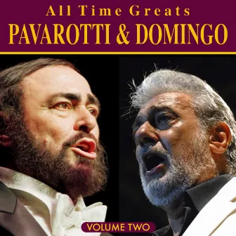 Pavarotti & Domingo, Vol. 2 by Domingo