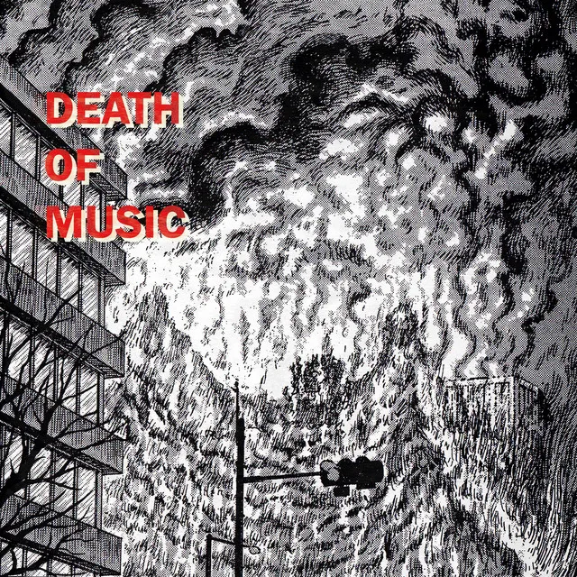 Death of Music