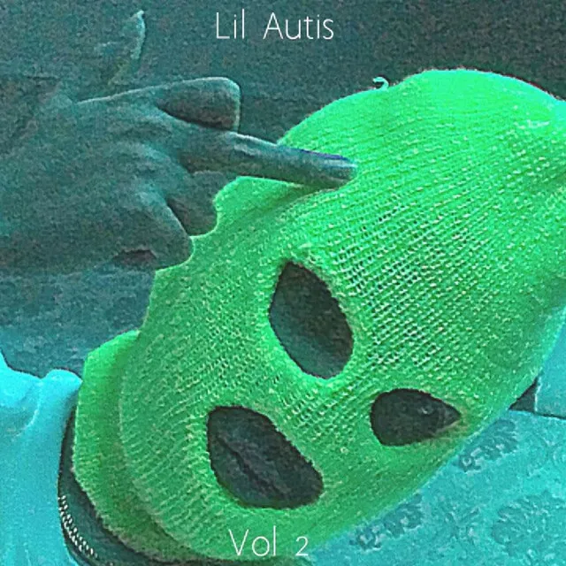 Time To Go - Lil Autis (Remix)