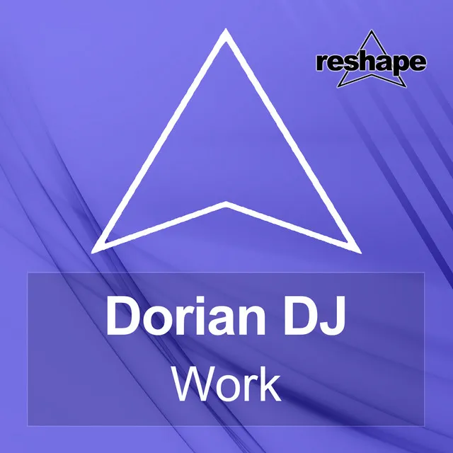 Dorian Dj