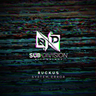 System Error by Ruckus