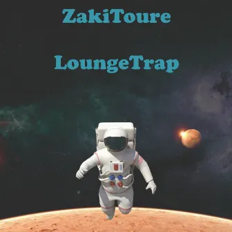 LoungeTrap by ZakiToure