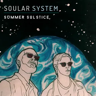 Summer Solstice by Soular System