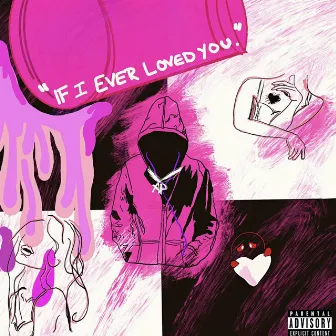 If I Ever Loved You... [EP] by Au Perry