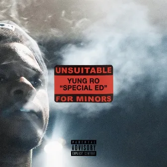 Special Ed by Yung Ro