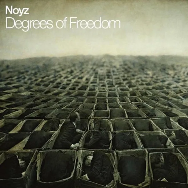 Degrees of Freedom