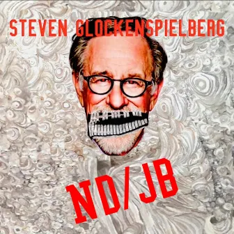 Steven Glockenspielberg by J B