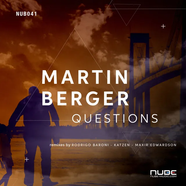 Questions - Rodrigo Baroni Remix