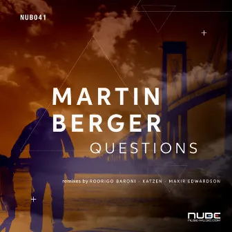 Questions by Martin Berger