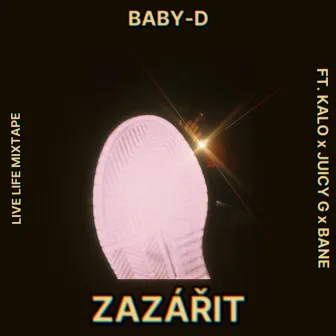 Zazářit by Baby-D