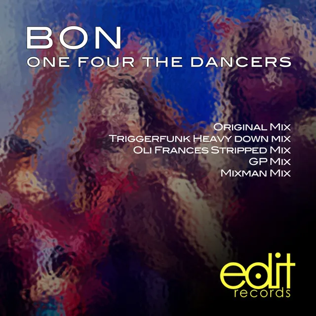 One Four The Dancers