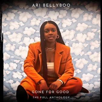 Gone For Good by Ari Bellyboo