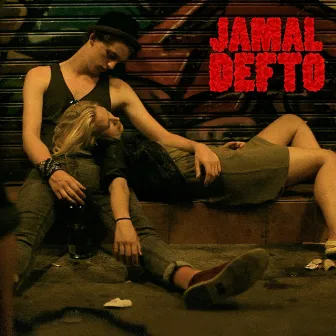 DEFTO by Jamal