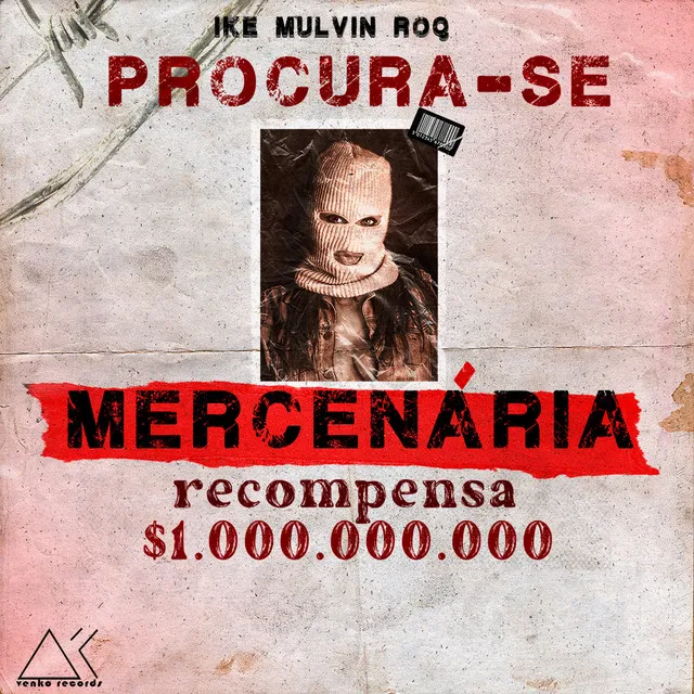 Mercenária