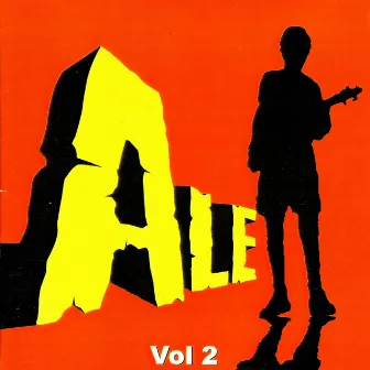 Ale, Vol. 2 by Ale Almeida