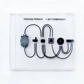 1-Bit Symphony by Tristan Perich