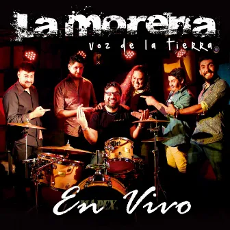 Voz De La Tierra by Grupo la Morena