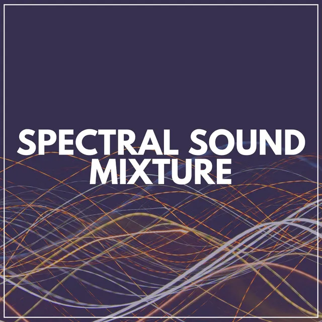 Spectral Sound Mixture