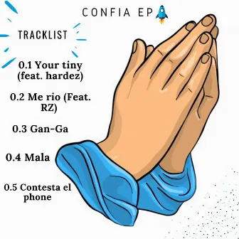 Confia by Firu Ts