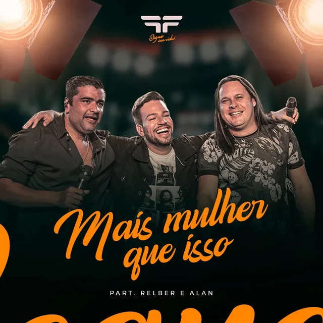 Mais Mulher Que Isso - Ao Vivo